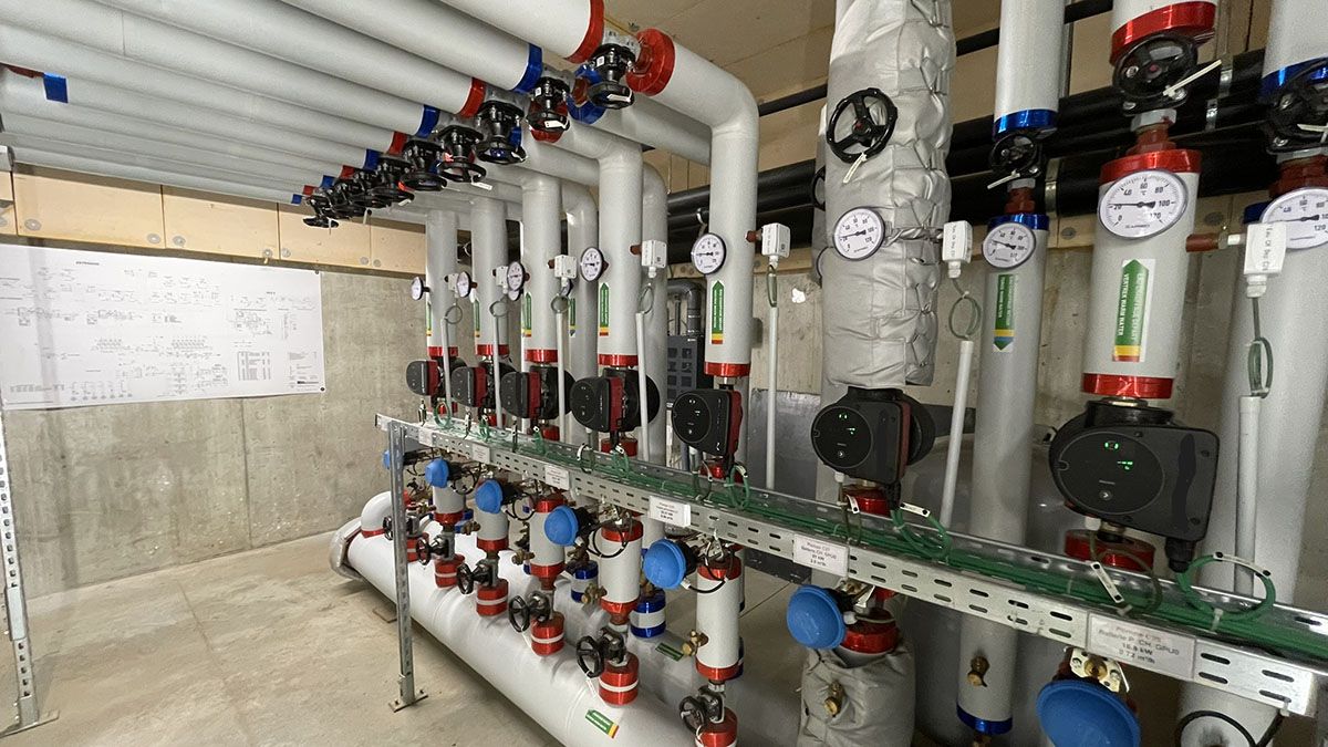techniques speciales chantier